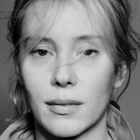 Franziska Petri Desnuda