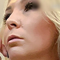 Fräulein Aurora Desnuda
