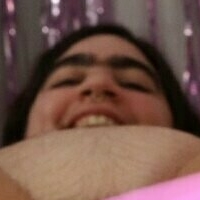 freehairygoddess Desnuda
