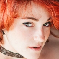 Frenia Desnuda