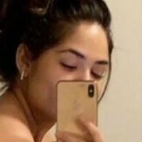 Gabbs70 Desnuda