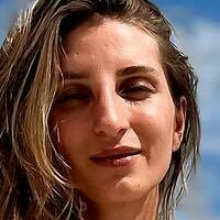 Gabie Fernandes Desnuda
