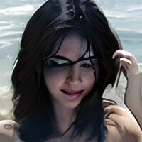 Gabriela Bee Desnuda