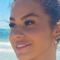 Gabriela Lhotáková Desnuda
