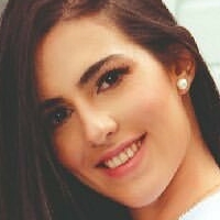 Gabriela Parisi Desnuda