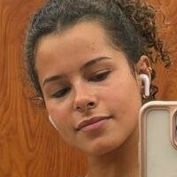 Gabriela Saraivah Desnuda