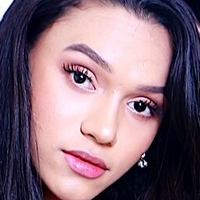 Gabrielly Desnuda