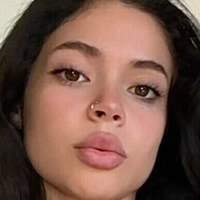 Gaiafaeye Desnuda