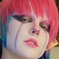 galaxyclownn Desnuda