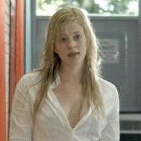 Georgia King Desnuda