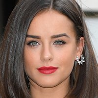 Georgia May Foote Desnuda