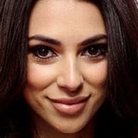 Georgia Salpa Desnuda