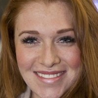 Georgina Fleur Desnuda