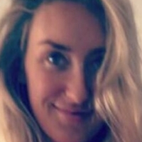 Georgina Stumpf Desnuda