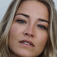 Geraldine Kemper Desnuda