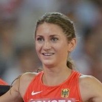 Gesa Krause Desnuda