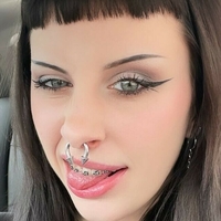 ghostykato Desnuda