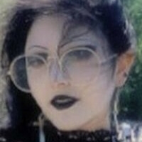 ghoulishbats Desnuda