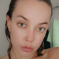 Gia James Desnuda