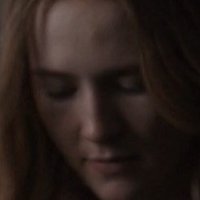 Gina Alice Stiebitz Desnuda
