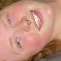 ginger-ed Desnuda