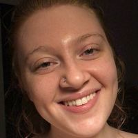 Ginger Rapunzel Desnuda