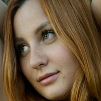 gingerbabe Desnuda