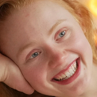 Gingercat-Phine Desnuda