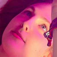 gingerrosefree Desnuda