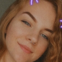 gingerteen Desnuda