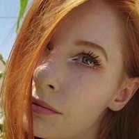 GingerXSpinner Desnuda