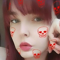 ginnafoxx Desnuda