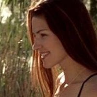 Ginny Weirick Desnuda