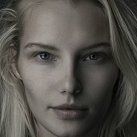 Gintare Sudziute Desnuda