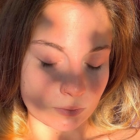 Gioia Fontana Desnuda