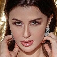 Giorgia Andriani Desnuda