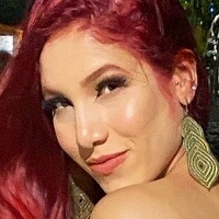 Giovanna Alanys Desnuda