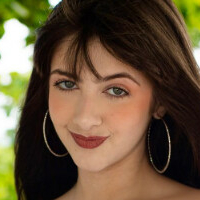 Giovanna Alparone Desnuda