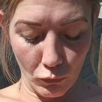 Girlf Grid Desnuda