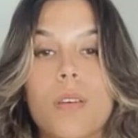 Giuhell Desnuda