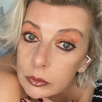 Glamy_lily Desnuda