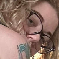 glitteringleek Desnuda