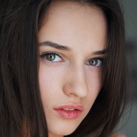 Gloria Sol Desnuda