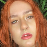 Goddess Lilith Desnuda
