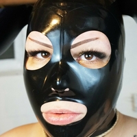 goddess_rosa_x Desnuda