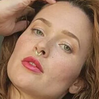 Goddess Talia Desnuda