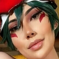 goddessvox Desnuda