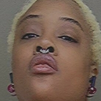 Gothcakez Desnuda