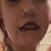 gothichorrorcliche Desnuda