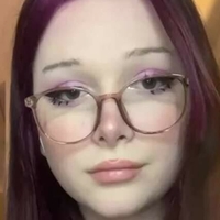 gothwaifu11 Desnuda